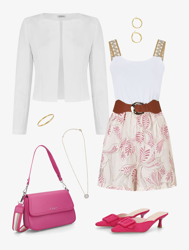 Look Delvina - 1