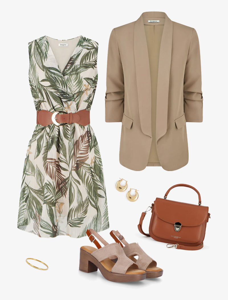 Look Demi - 1