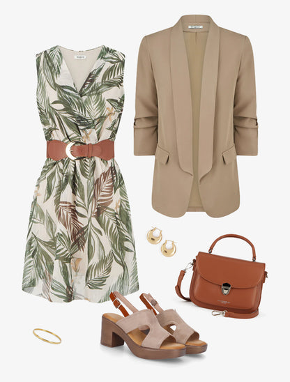 Look Demi - 1