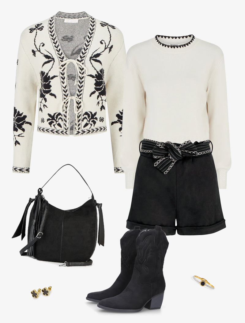 Look Dilara - 1