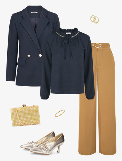 Look Dipa - 1