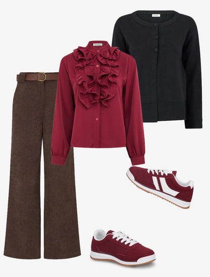 Look Dolaine - 1