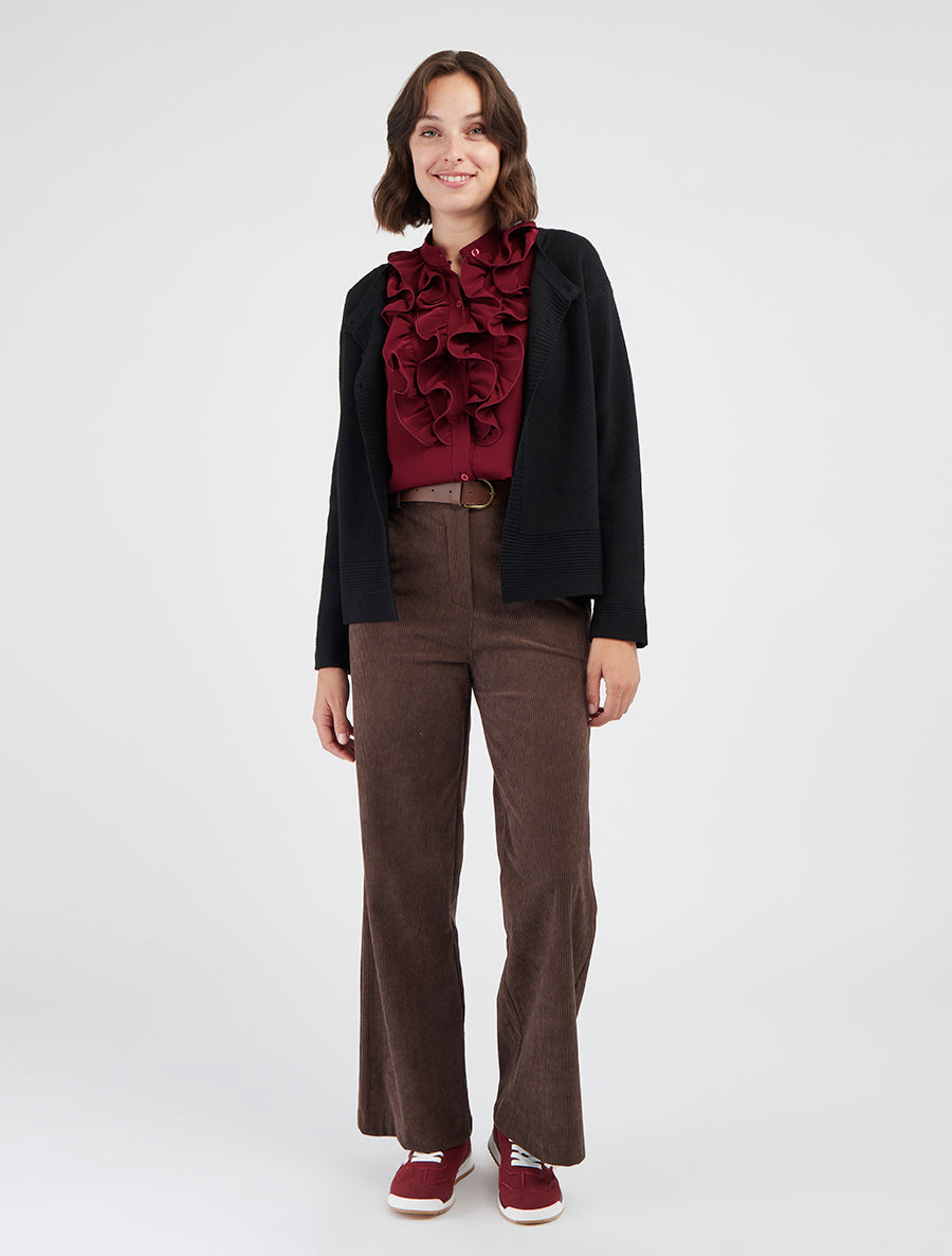 Look Dolaine
