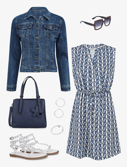 Look Doline - 1