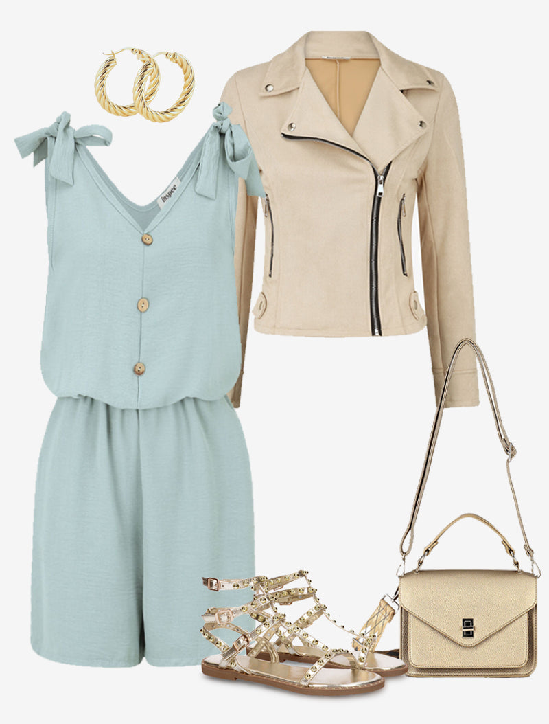 Look Dominica - 1