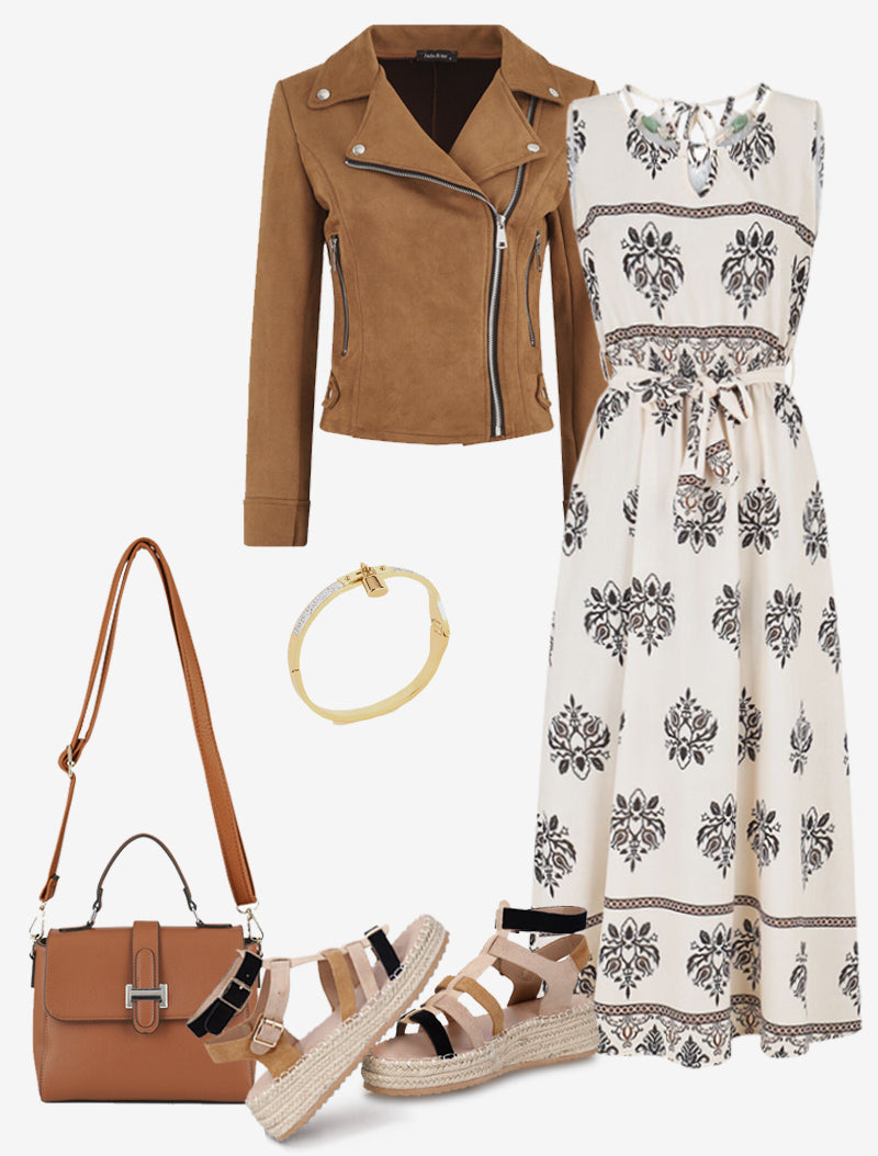 Look Dorys - 1