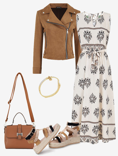 Look Dorys - 1