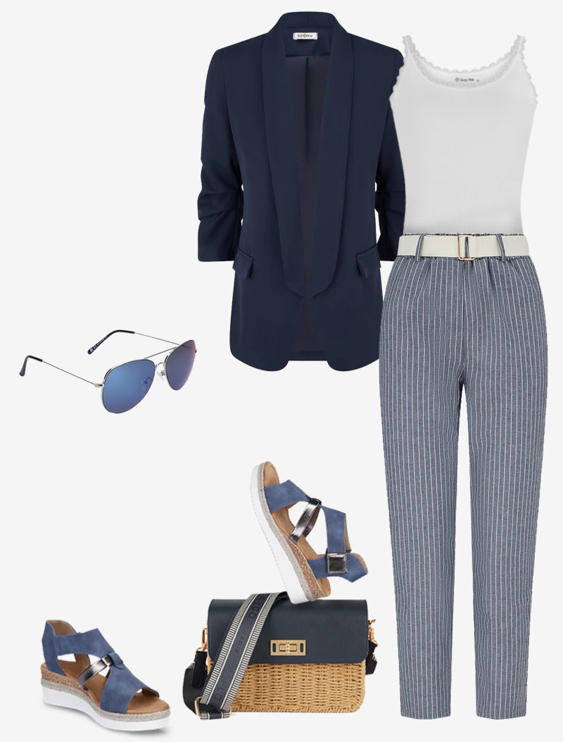 Look Dulcia - 1