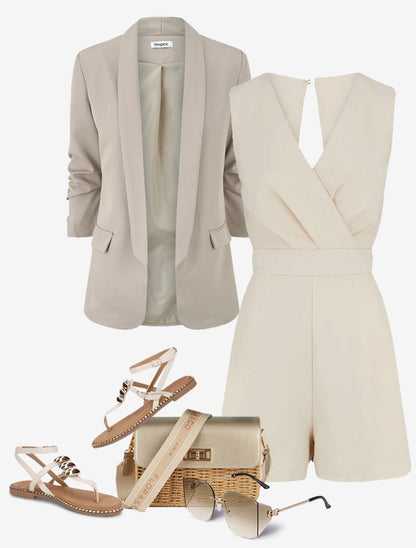 Look Dusty - 1