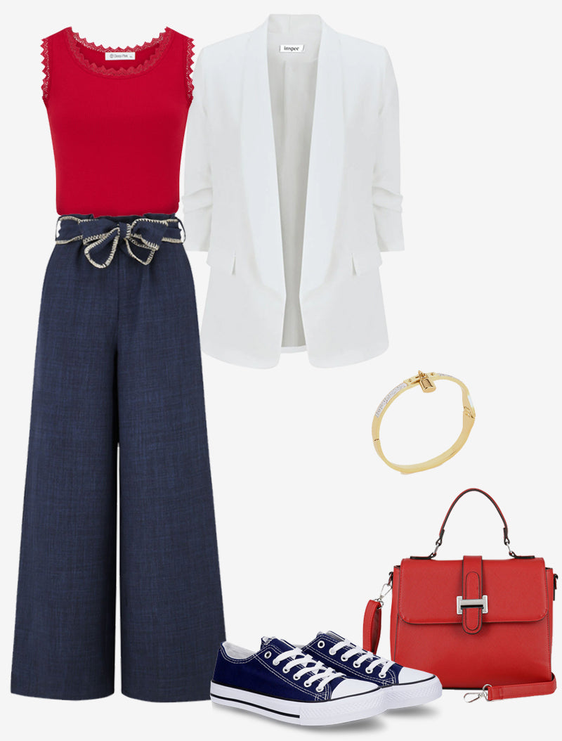 Look Dylia - 1
