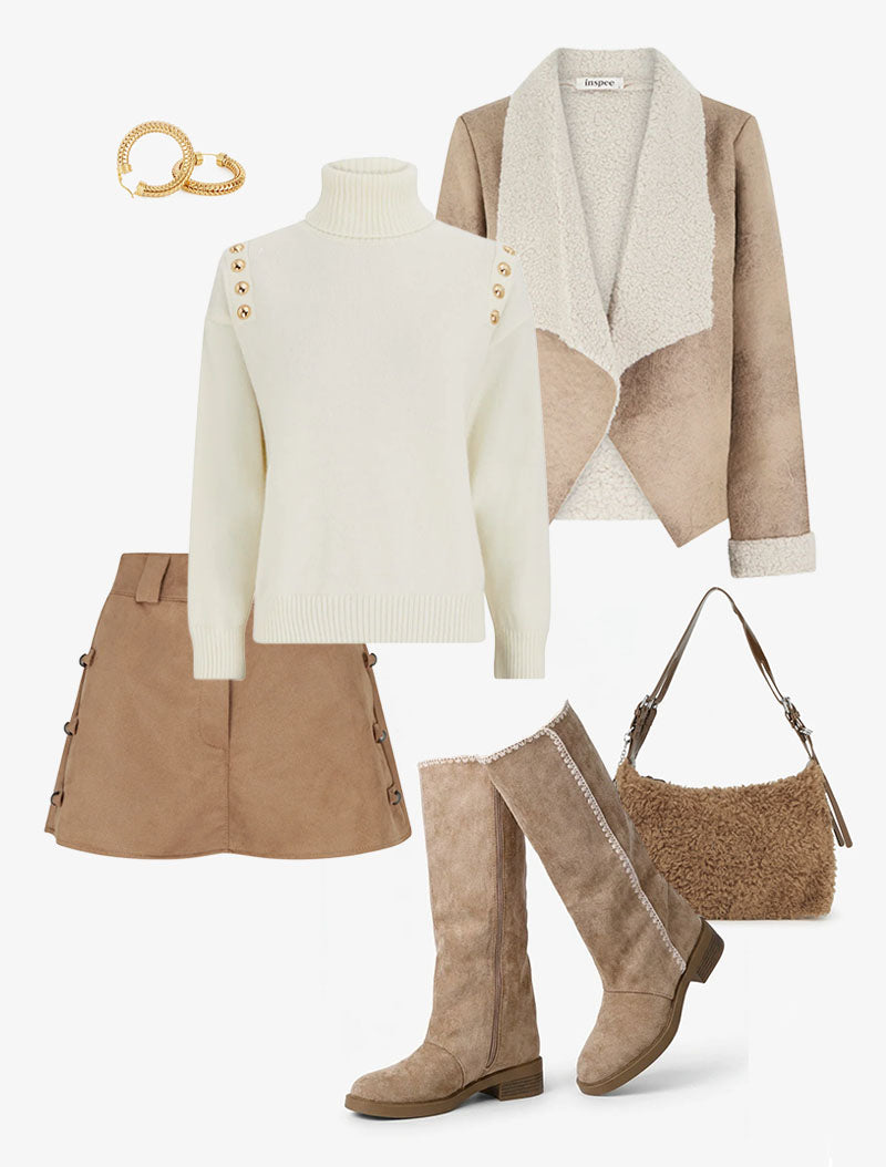 Look Eina - 1