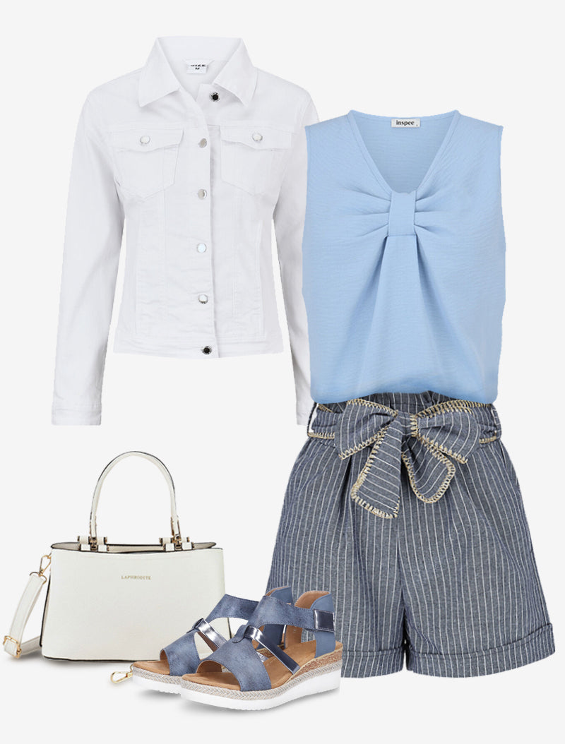 Look Eiya - 1