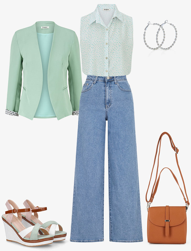 Look Elaia - 1