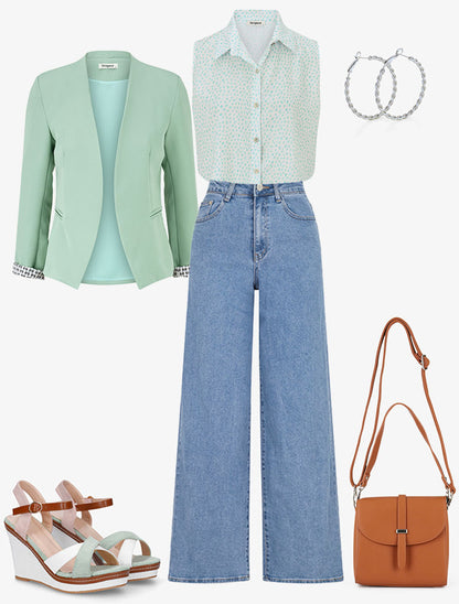 Look Elaia - 1