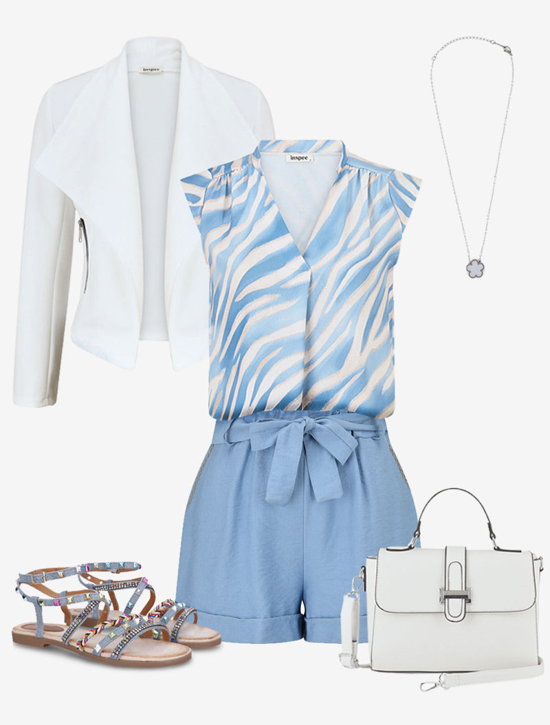 Look Elidia - 1