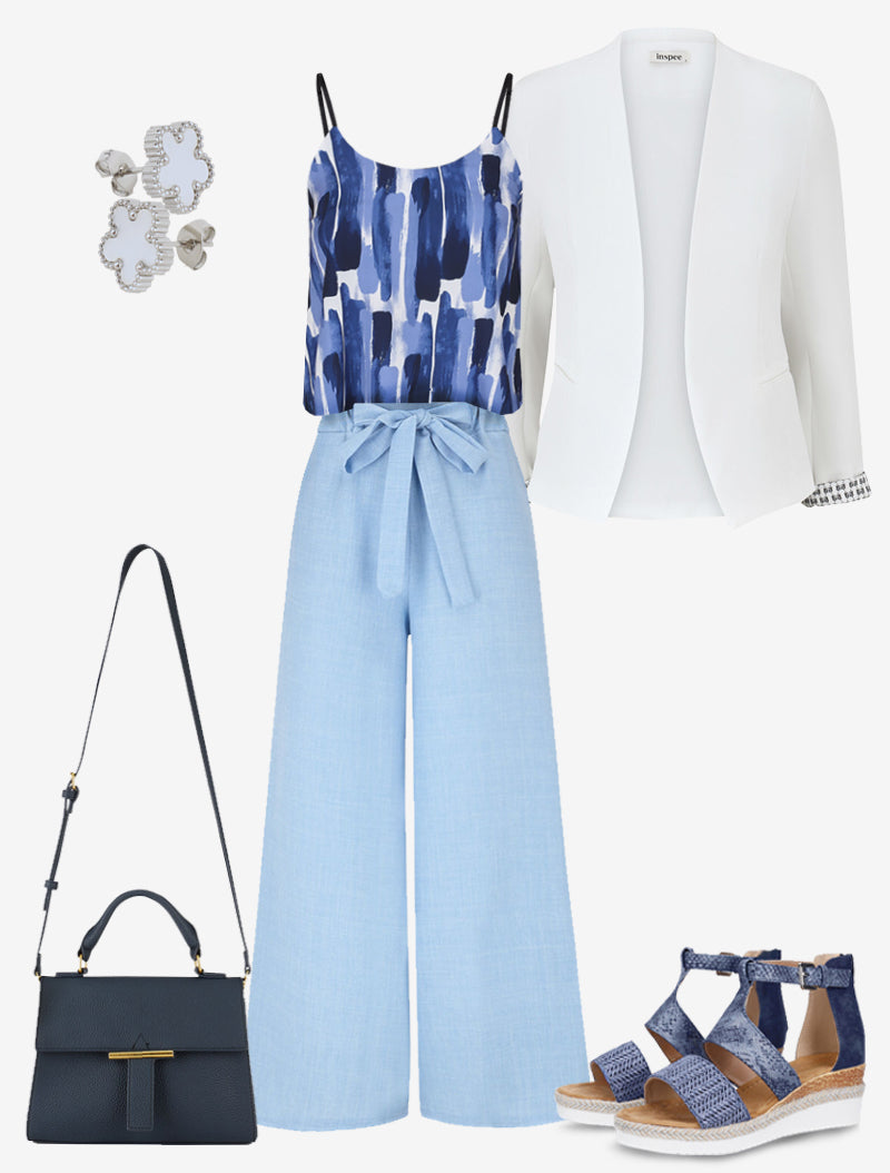 Look Elienor - 1
