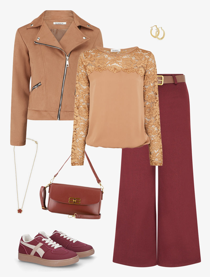Look Elife - 1