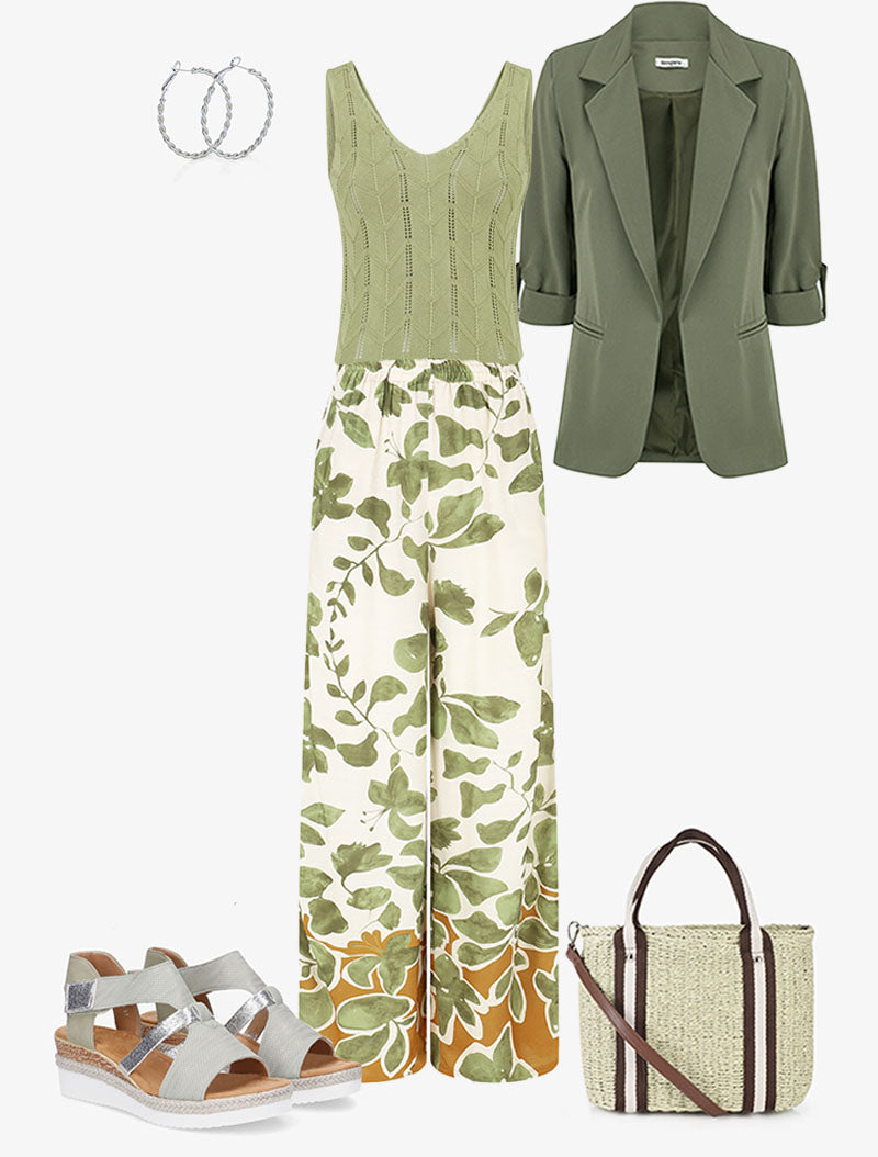 Look Elisabelle - 1