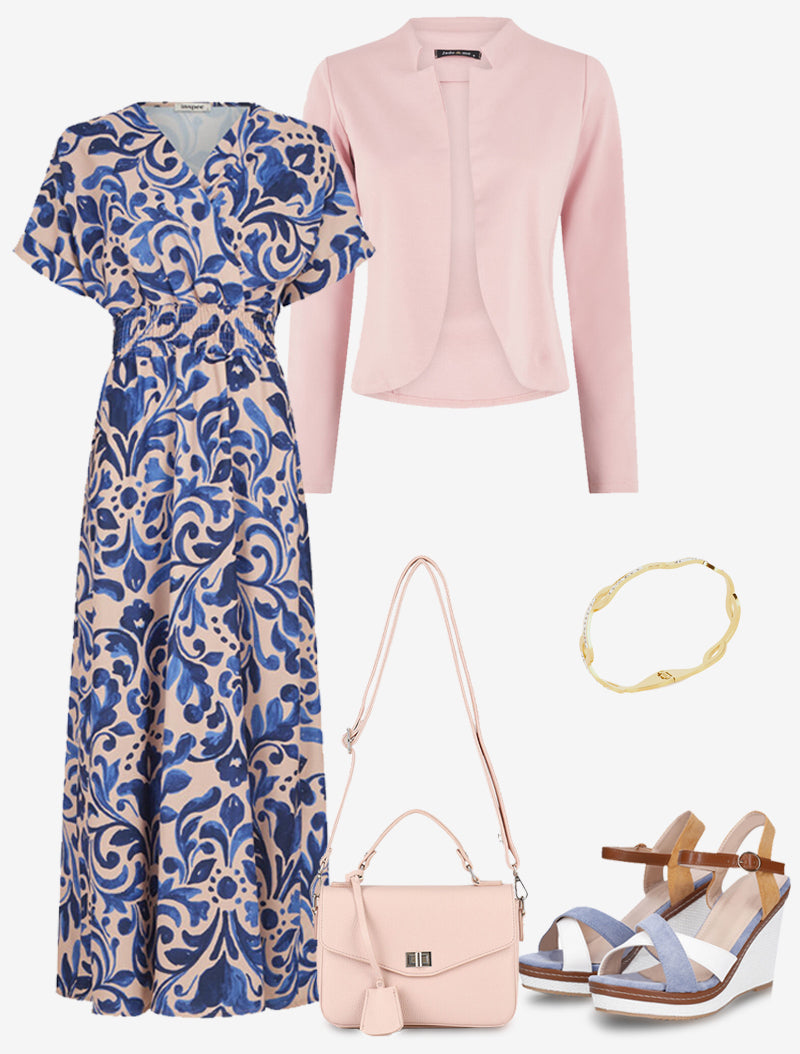 Look Elisabethe - 1