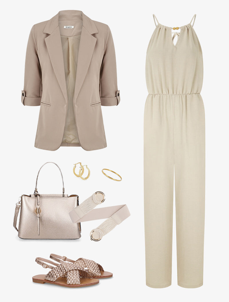 Look Elisette - 1