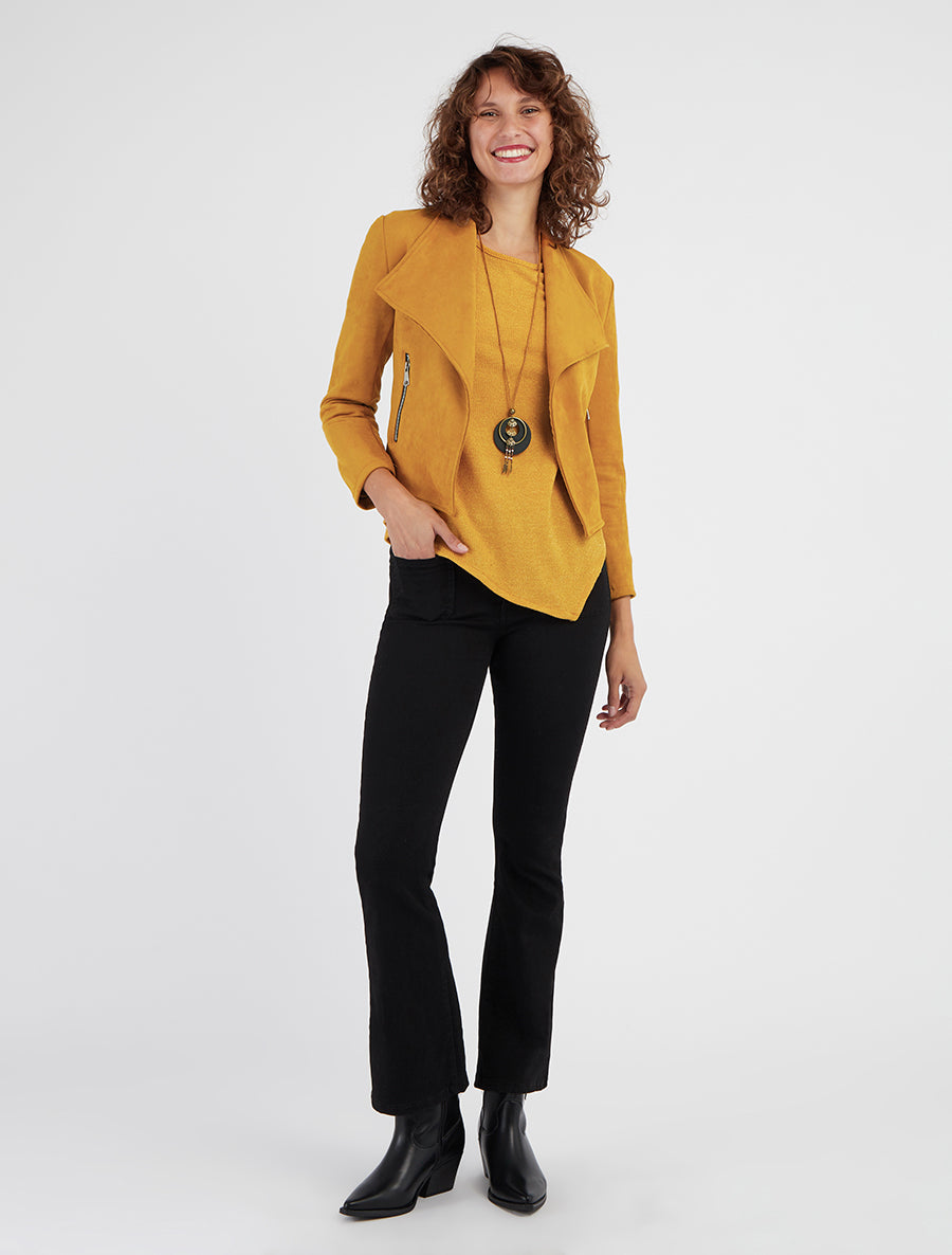 Look Eloanne