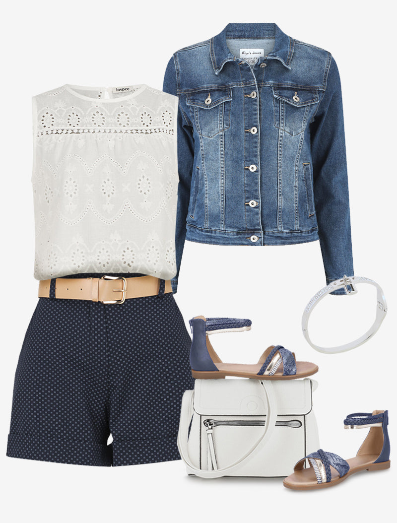 Look Elssa - 1
