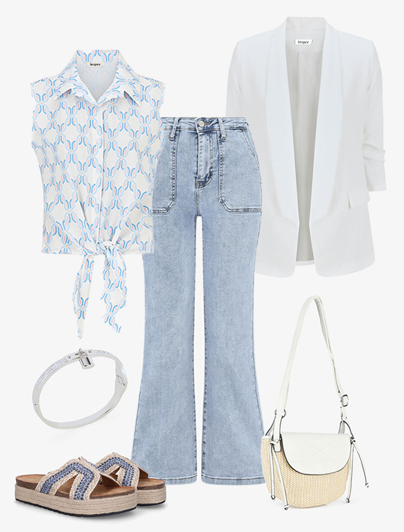 Look Elvia - 1