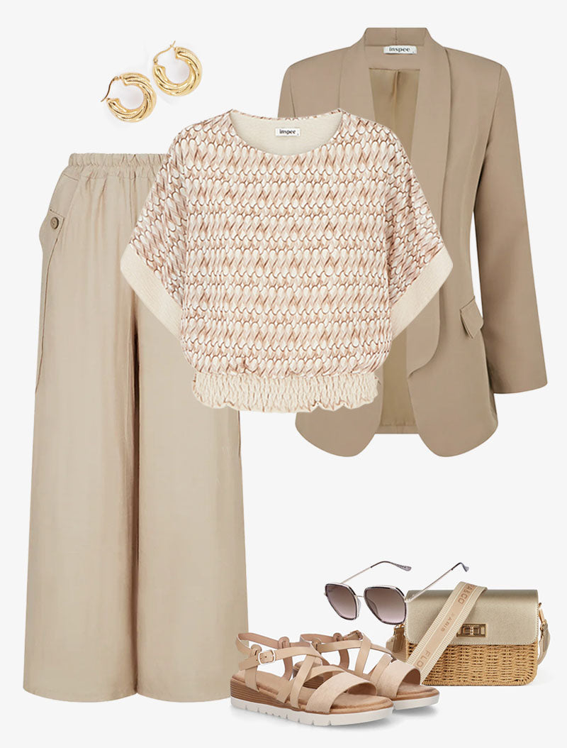 Look Emerit - 1