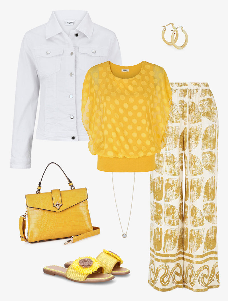 Look Emilianne - 1