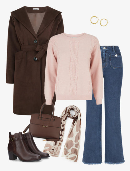 Look Emiliene - 1