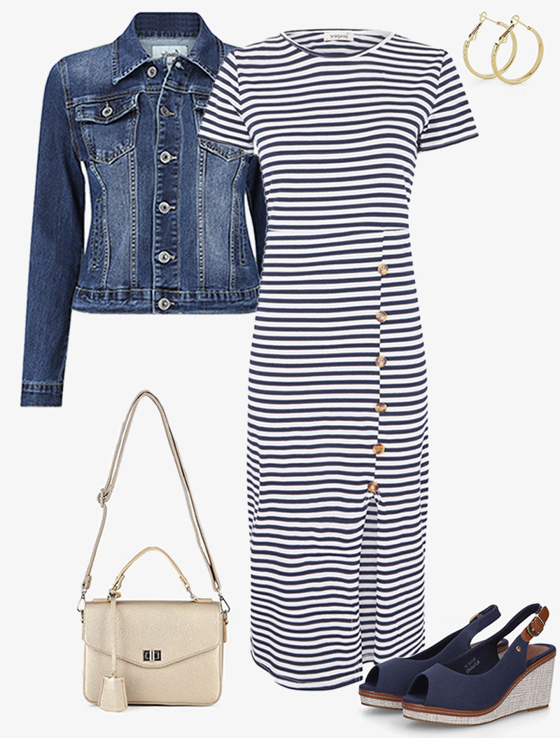 Look Emillianne - 1