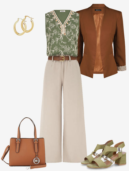 Look Emmah - 1