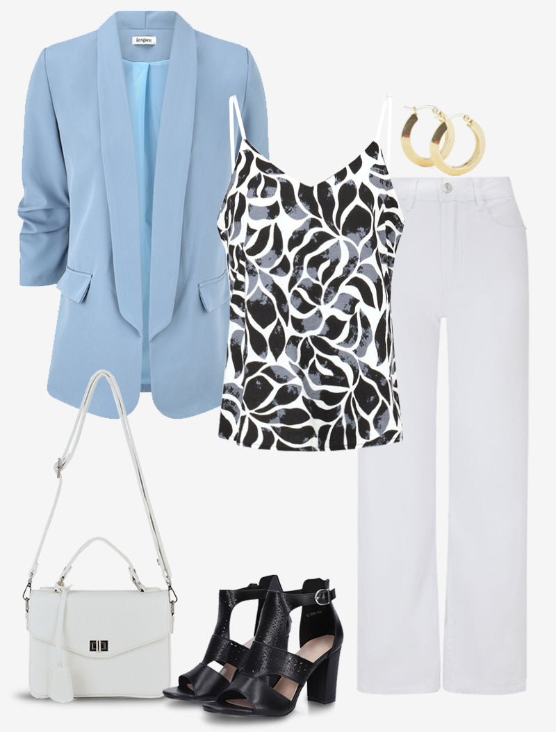 Look Emme - 1