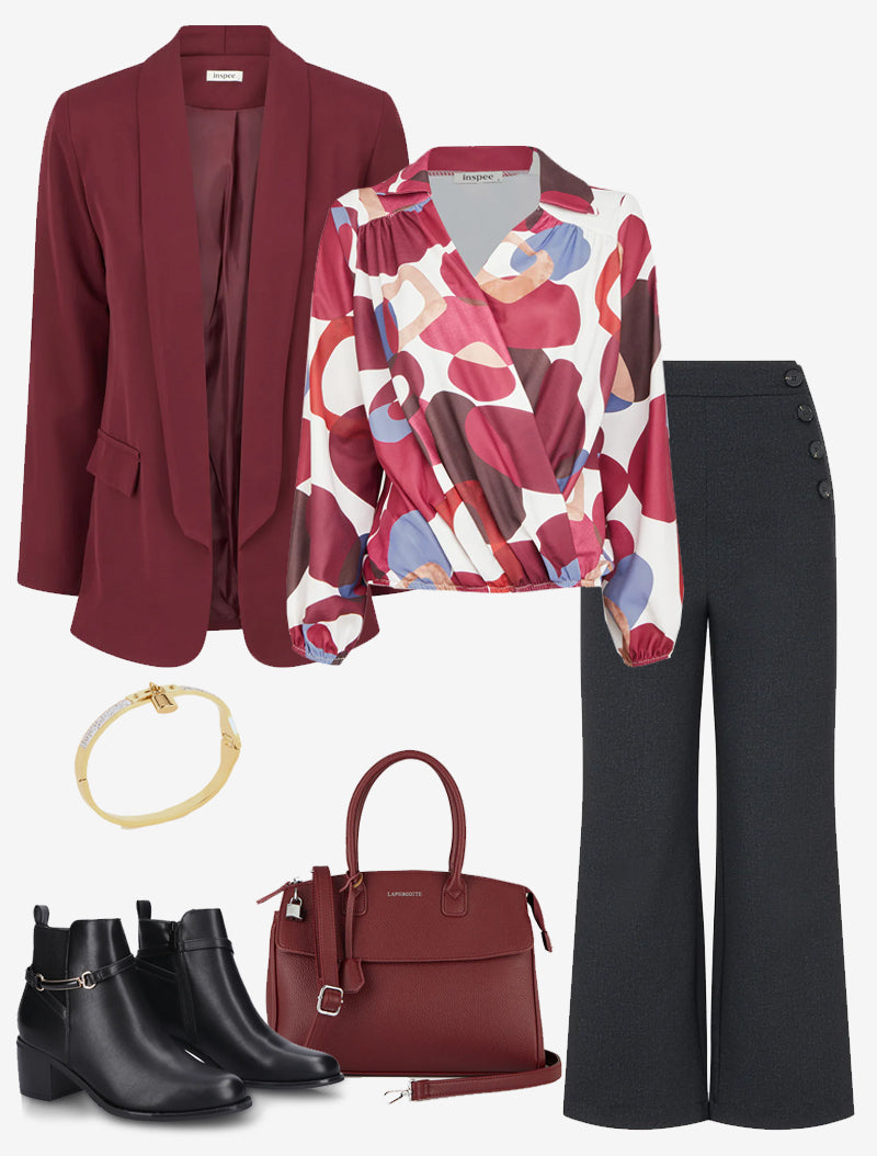 Look Enise - 1