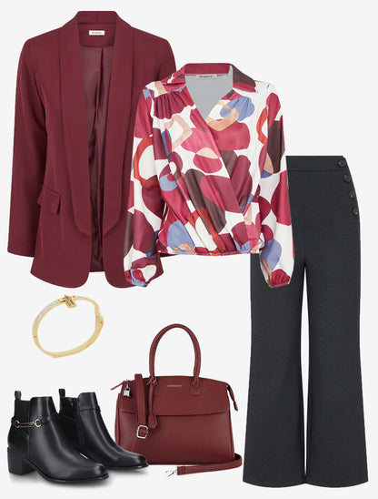 Look Enise - 1