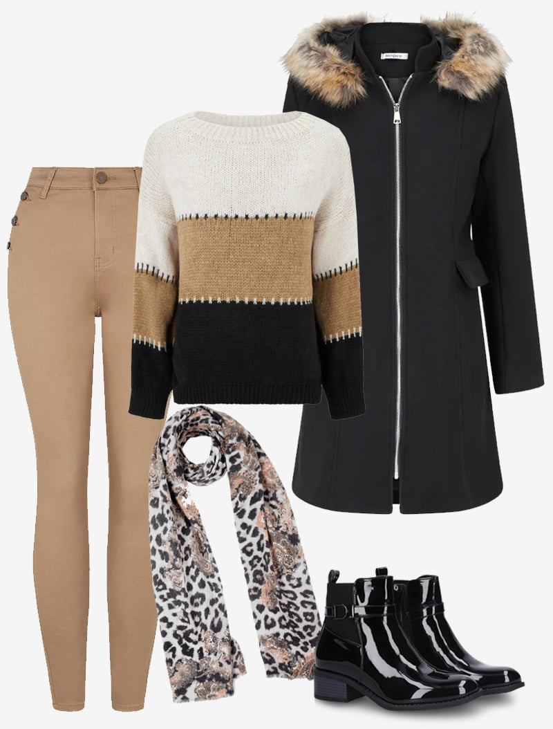 Look Erna