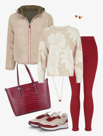 Look Erva - 1