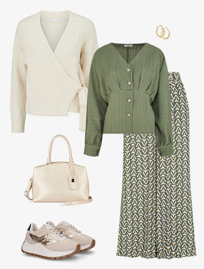 Look Essa - 1