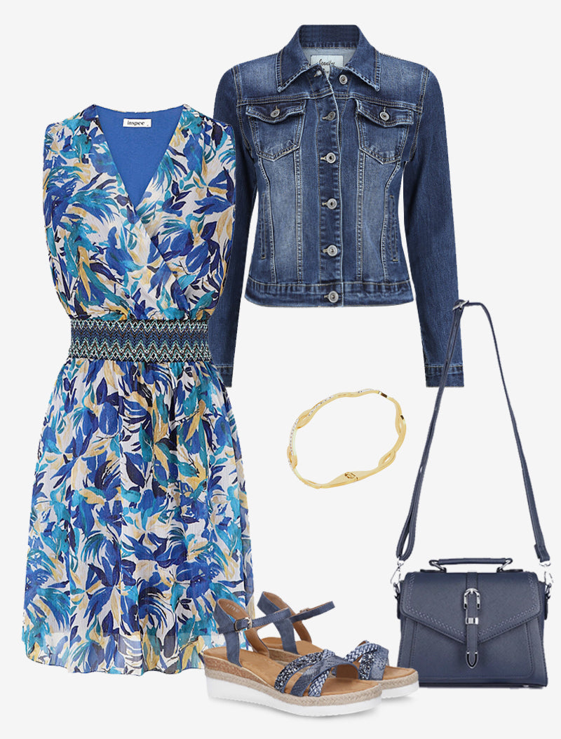 Look Essia - 1