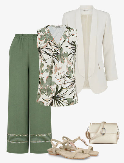 Look Esta - 1