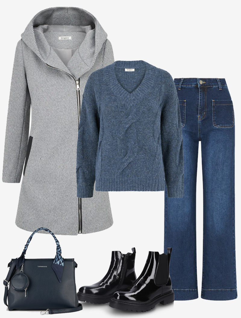 Look Estera - 1