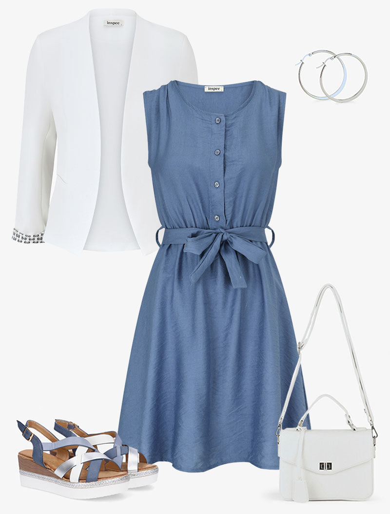 Look Etelvina - 1