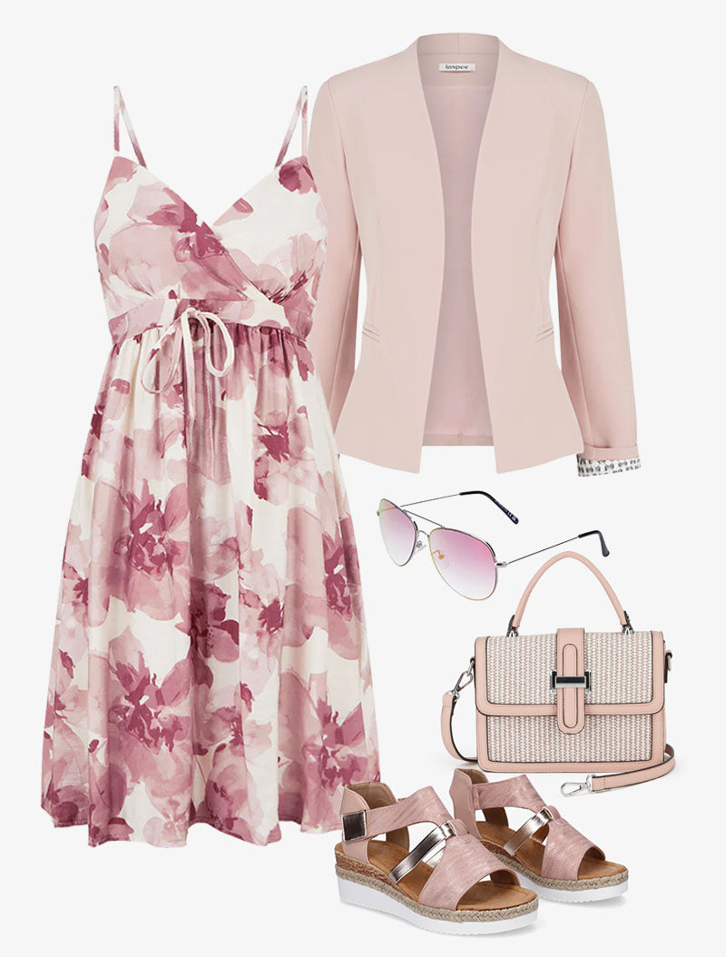 Look Evanny - 1