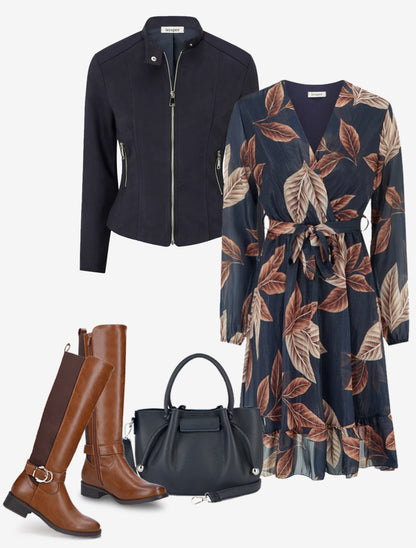 Look Fael - 1