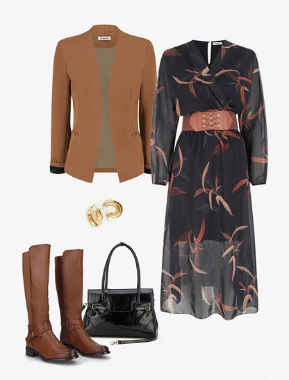Look Faela - 1