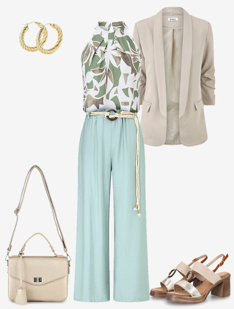 Look Fania - 1