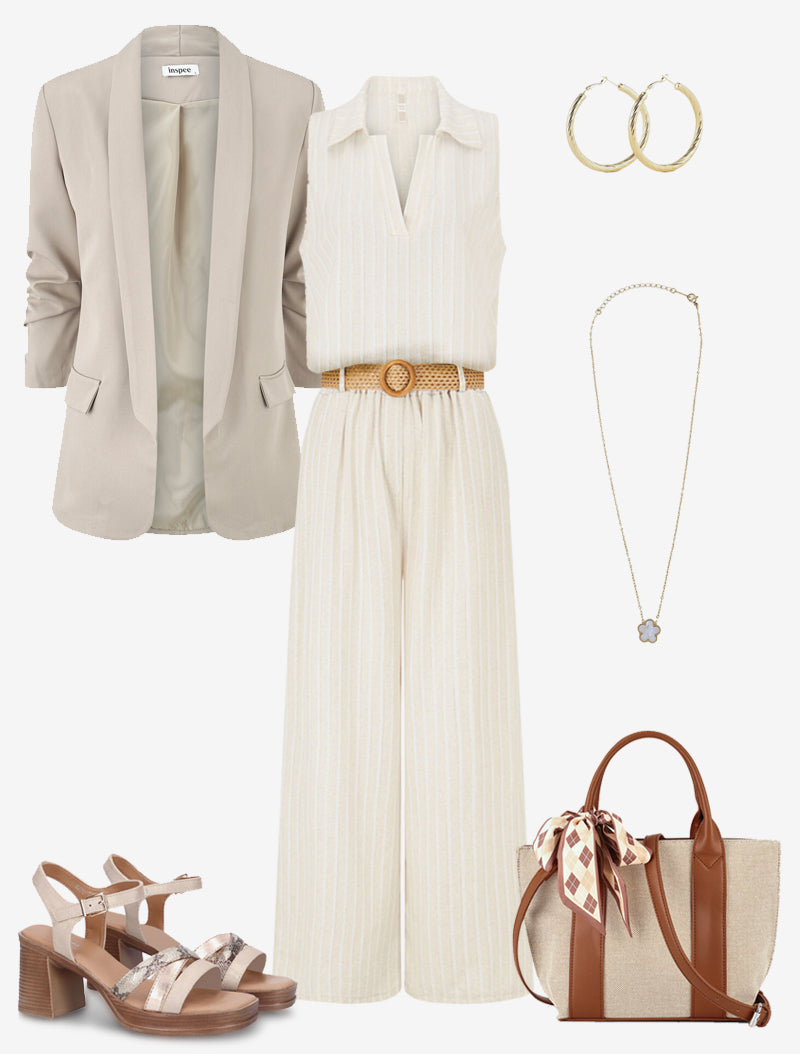 Look Fedora - 1