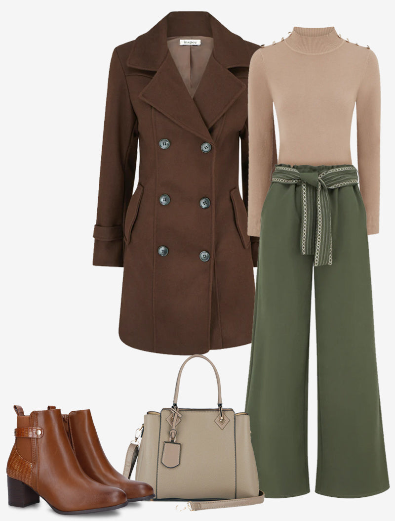 Look Felipa - 1
