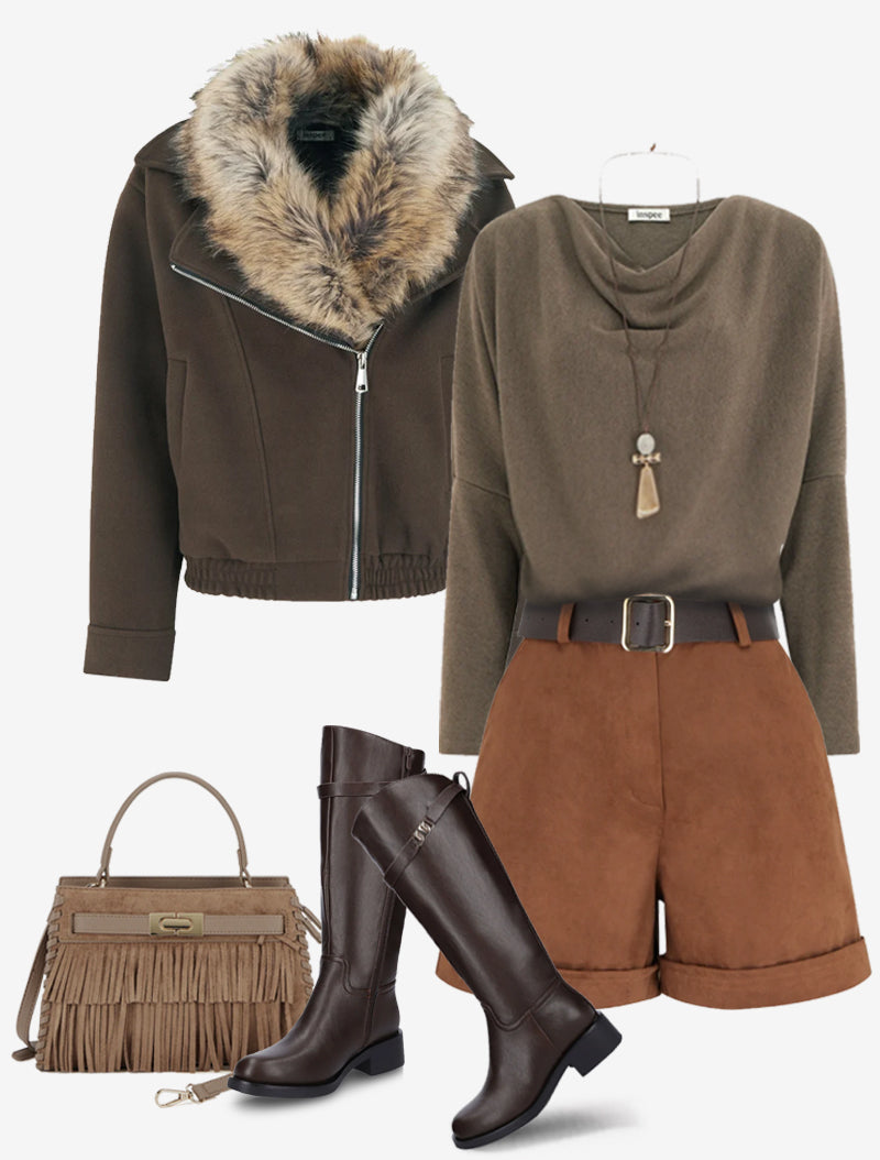 Look Fiore - 1
