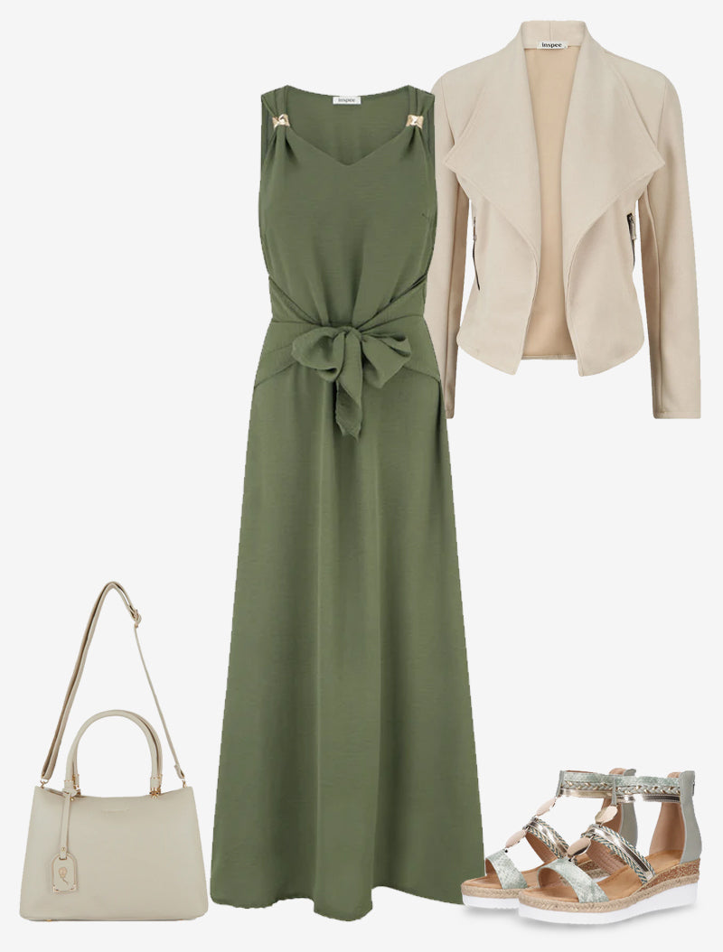 Look Flaura - 1